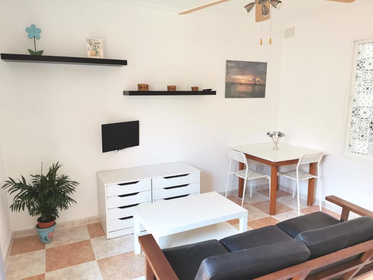 Casa Maria Apartment Fuengirola Exterior foto