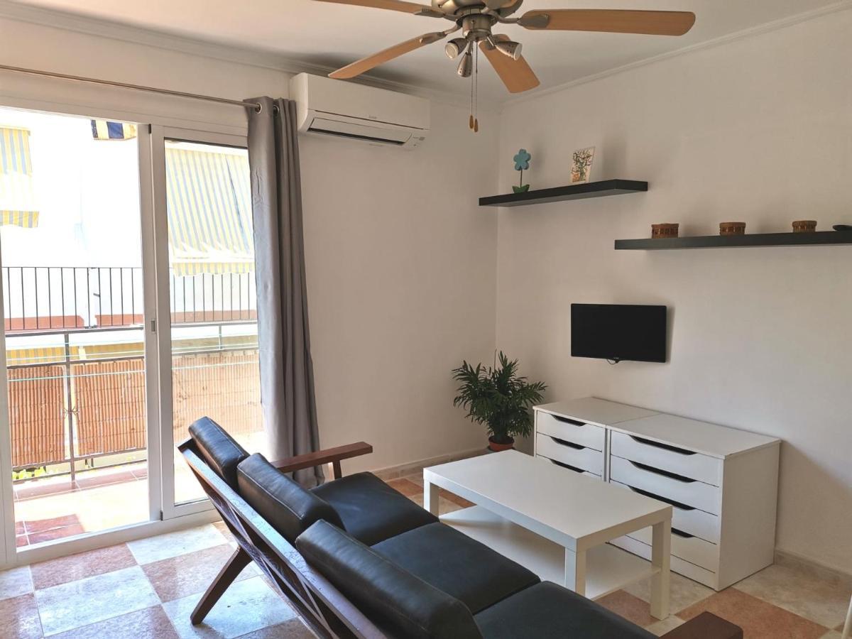 Casa Maria Apartment Fuengirola Exterior foto