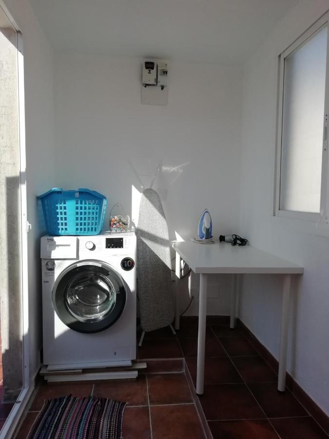 Casa Maria Apartment Fuengirola Exterior foto