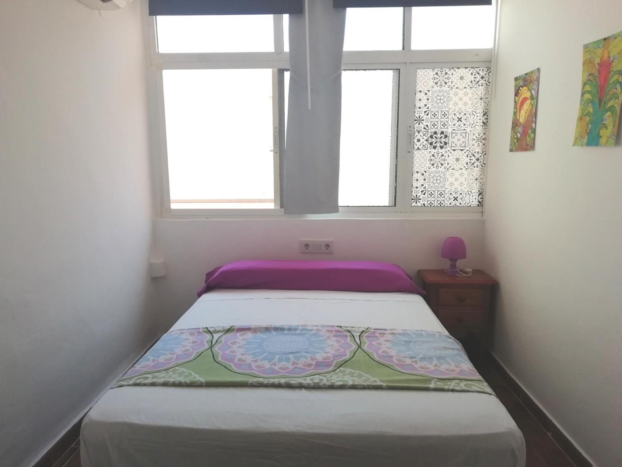 Casa Maria Apartment Fuengirola Cameră foto