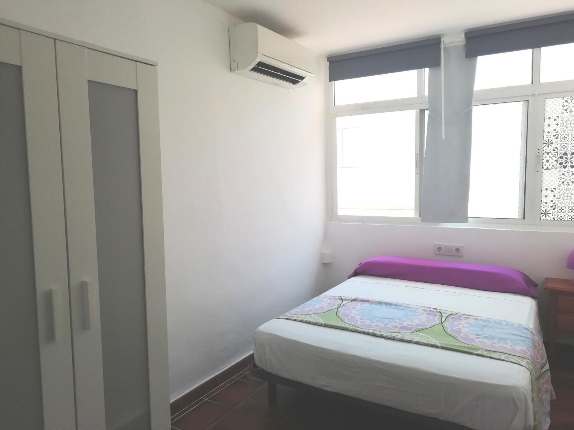 Casa Maria Apartment Fuengirola Cameră foto